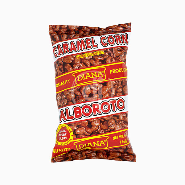 Diana Alboroto Caramel Corn
